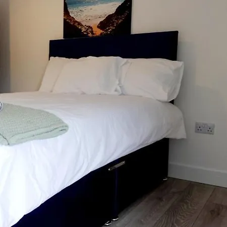 West Lake District Comfort In Town Centre *
