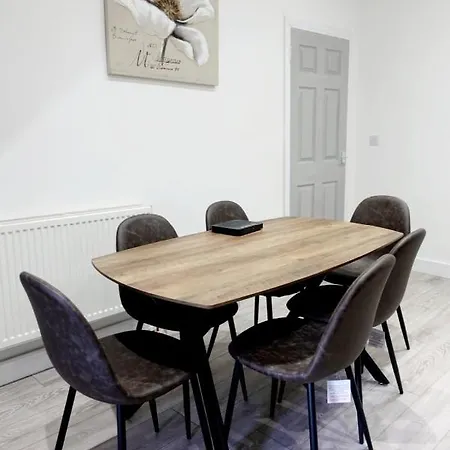 West Lake District Comfort In Town Centre * Maryport