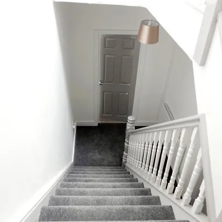 West Lake District Comfort In Town Centre Holiday home Maryport