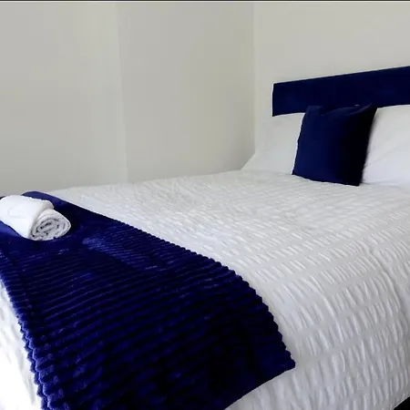 West Lake District Comfort In Town Centre Holiday home Maryport