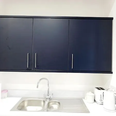 West Lake District Comfort In Town Centre Сasa de vacaciones *