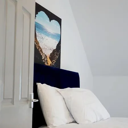 West Lake District Comfort In Town Centre Сasa de vacaciones Maryport