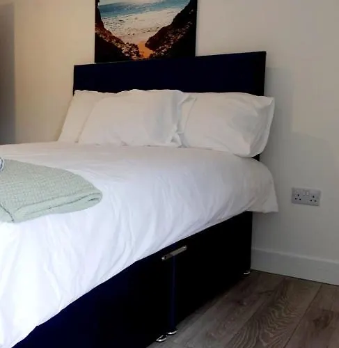 West Lake District Comfort In Town Centre *