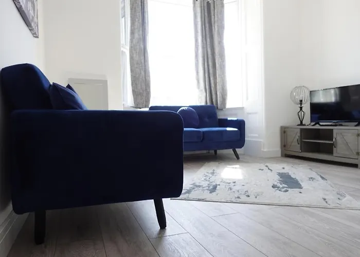 度假居 West Lake District Comfort In Town Centre *