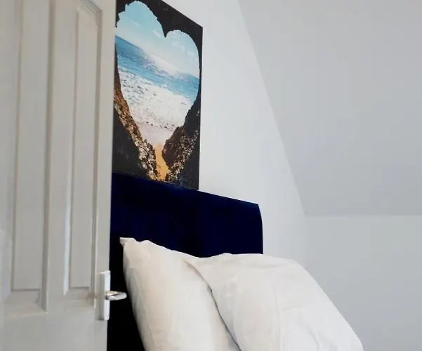 West Lake District Comfort In Town Centre 度假居 玛丽波特