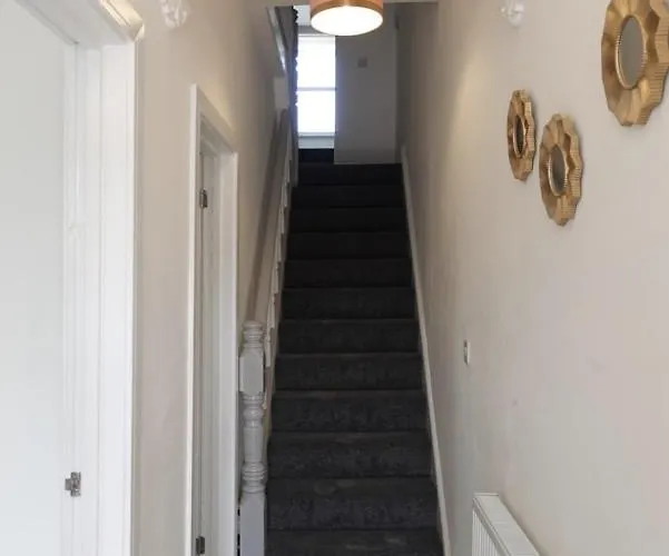 度假居 West Lake District Comfort In Town Centre