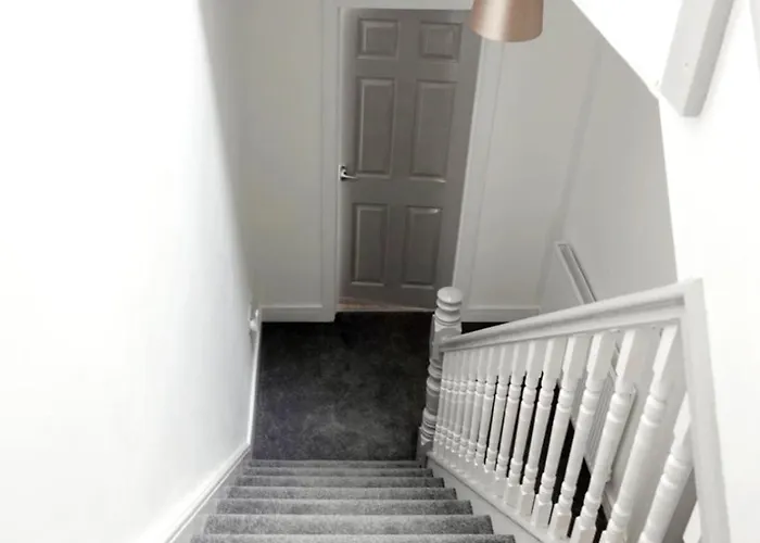 West Lake District Comfort In Town Centre 度假居 玛丽波特