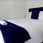 West Lake District Comfort In Town Centre Ferienhaus Maryport