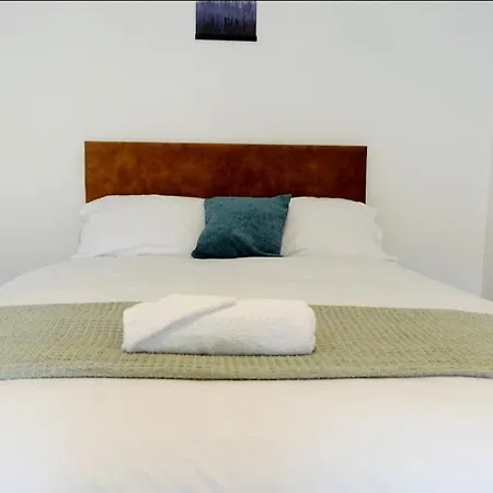 West Lake District Comfort In Town Centre Maryport