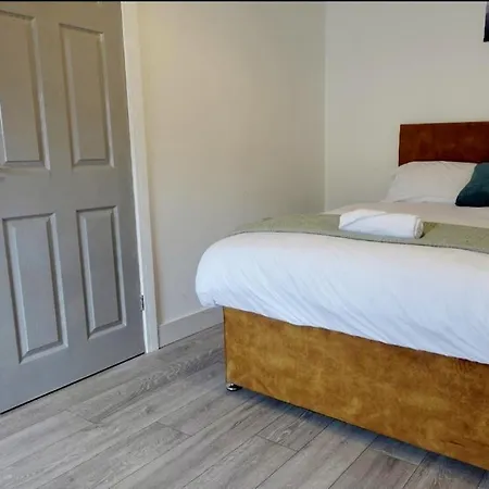 Ferienhaus West Lake District Comfort In Town Centre Maryport