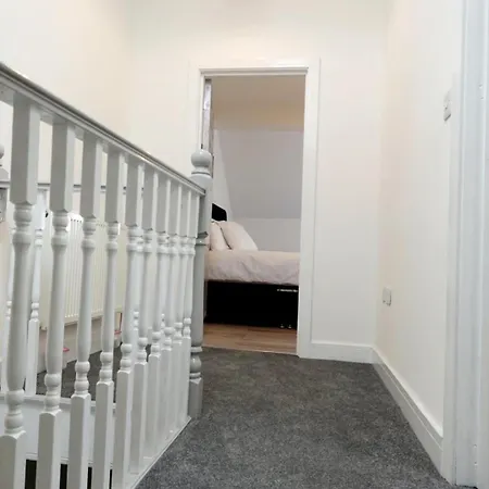 West Lake District Comfort In Town Centre Ferienhaus