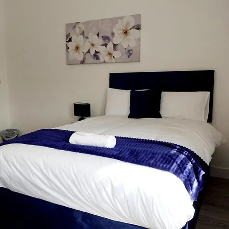 Ferienhaus West Lake District Comfort In Town Centre Maryport